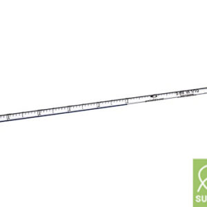 Serological Pipette, 5ml, Graduated, 25/Sleeve