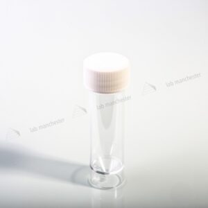 30ml Universal Container, Polystyrene, No Label, Sterile