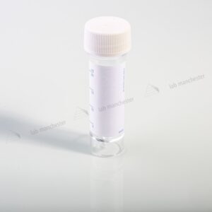 30ml Universal Container, Polystyrene, Plain Label, Sterile