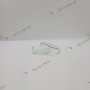 Glass Petri Dishes (Base 95x15mm (DIAxDepth) (20pk)