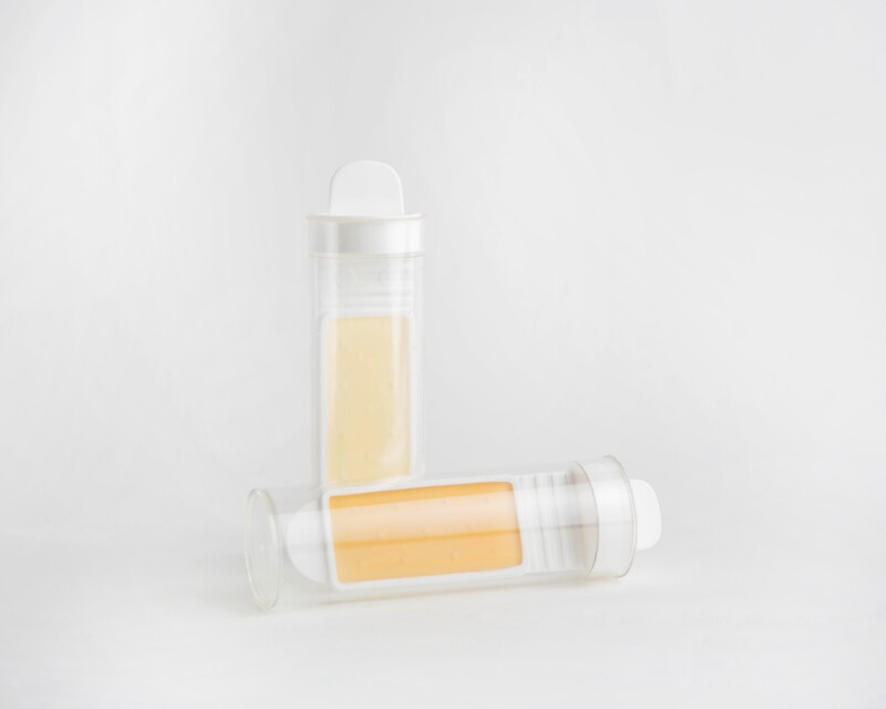 Dipslides - Plate Count & OGYE Agar