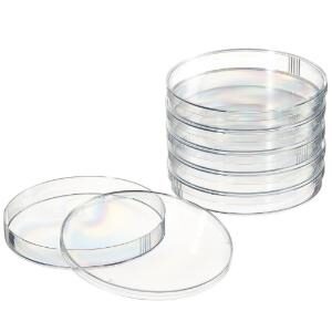 Sterilin™ 140mm Petri Dish, Vented