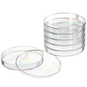 Sterilin™ 140mm Petri Dish, Vented