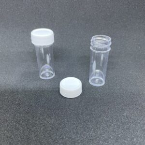 30ml Universal Container, Polystyrene, No Label
