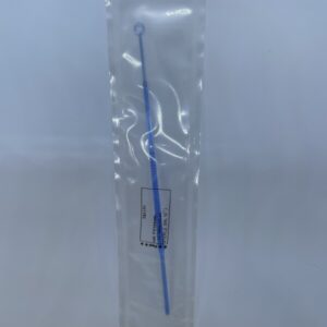 Inoculating Loop, Blue, 10µl, Individually Wrapped, Sterile