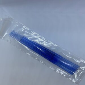 10µl Blue Inoculating Loop,10 per sleeve, Sterile
