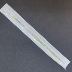 Serological Pipette, 1ml, Graduated, Individually Wrapped