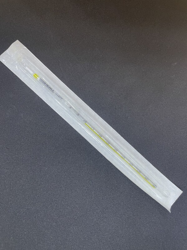Serological Pipette, 1ml, Graduated, Individually Wrapped