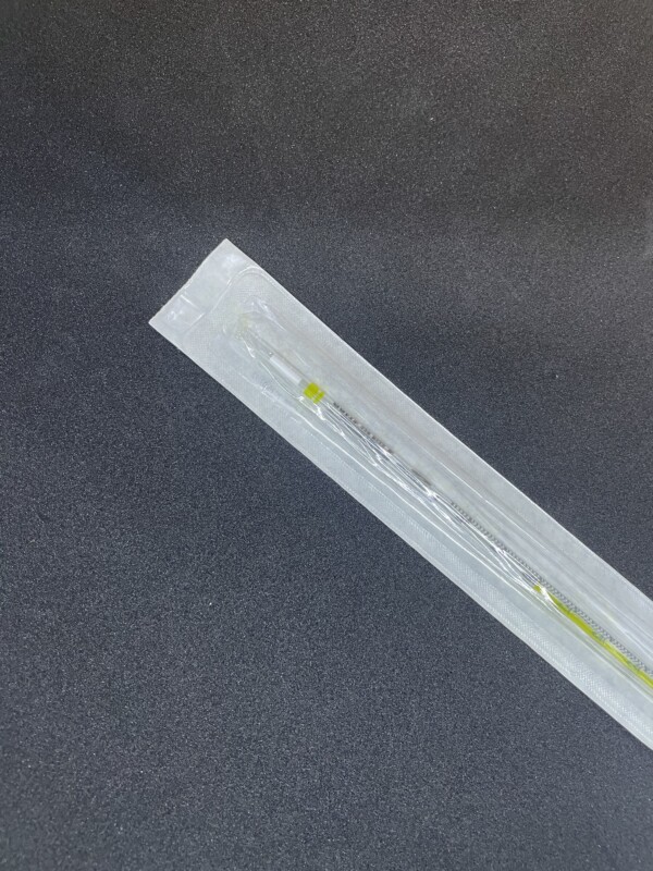 Serological Pipette, 1ml, Graduated, Individually Wrapped - Image 2