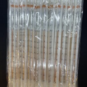 Serological Pipette, 10ml, Graduated, Individually Wrapped