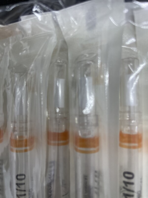Serological Pipette, 10ml, Graduated, Individually Wrapped - Image 3