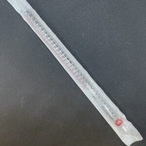 Serological Pipette, 25ml, Graduated, Individually Wrapped