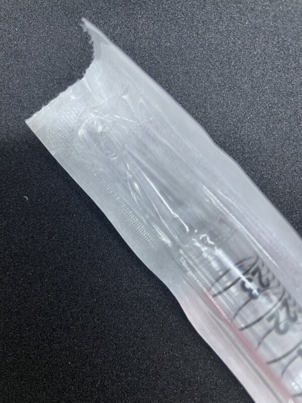 Serological Pipette, 25ml, Graduated, Individually Wrapped - Image 2