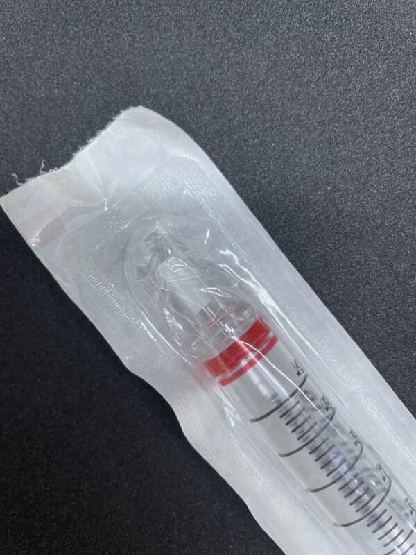 Serological Pipette, 25ml, Graduated, Individually Wrapped - Image 3