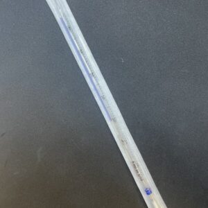 Serological Pipette, 5ml, Graduated, Individually Wrapped