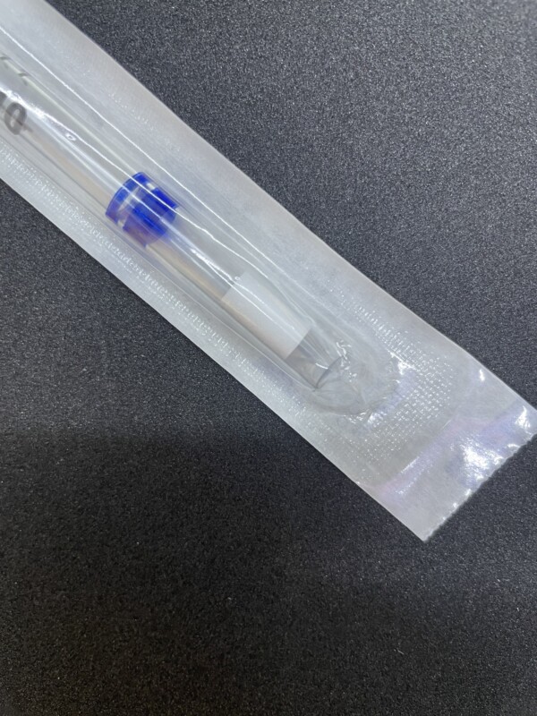 Serological Pipette, 5ml, Graduated, Individually Wrapped - Image 3