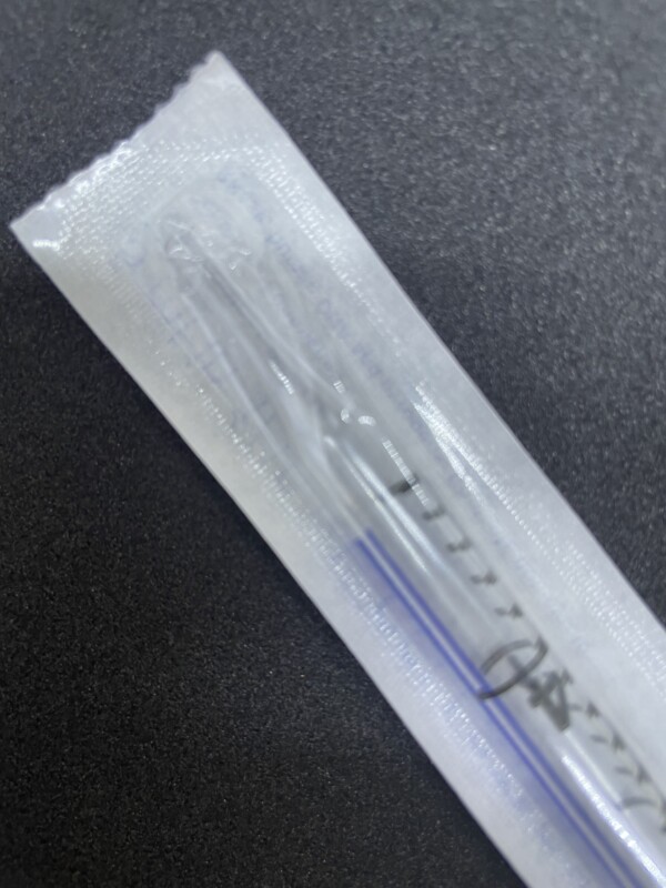 Serological Pipette, 5ml, Graduated, Individually Wrapped - Image 2