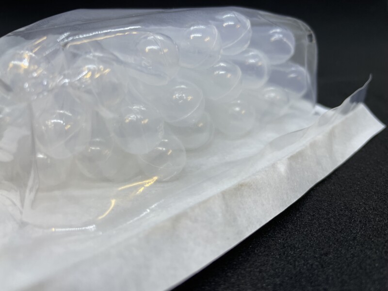 Pasteur Pipette, 1ml, Graduated, Sterile, 20/sleeve - Image 2
