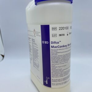 Difco™MacConkey Broth, 500g