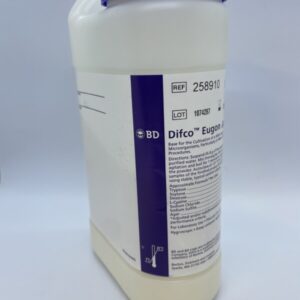 Difco™Eugon Agar, 500g