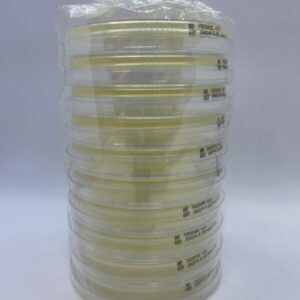 BD BBL™ Pseudosel™ Agar Prepared Plated Media