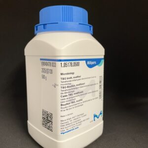 TBG Broth, modified, 500g