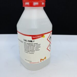 Gram's Decolorizer Solution