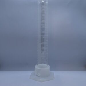 Pyrex® Measuring Cylinder, Class A, 250ml