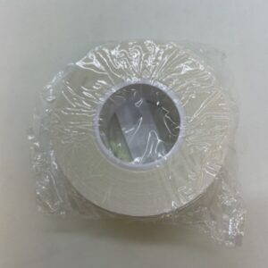 Laboratory Labelling Tape, White