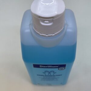 Sterillium® Disinfectant Hand Rub