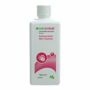Hibiscrub®