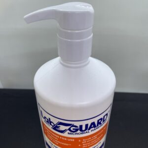 LabGUARD Antimicrobial Hand Soap