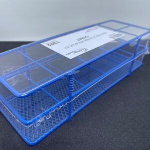Coated Wire 33mm Tube Rack, 2x6 Format