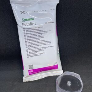 Petrifilm® Enterobacteriaceae Count Plate - EB Plates