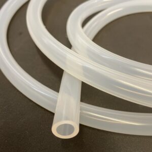 Silicone Tubing, 8mm Bore