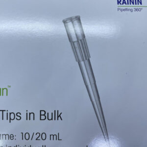 Pipette Tips RC LTS 10mL S 75A/1