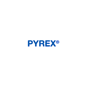 Pyrex® low form beaker, 5000ml